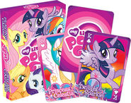 My Little Pony Playing Cards